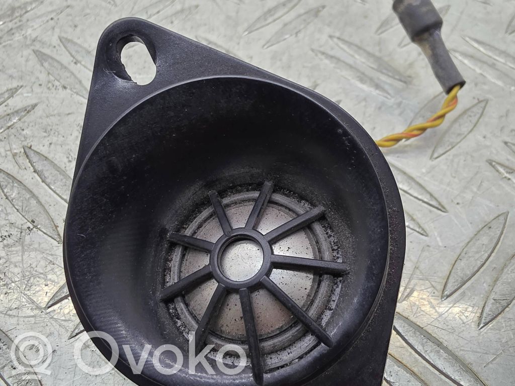 BMW 5 E60 E61 Front door high frequency speaker 