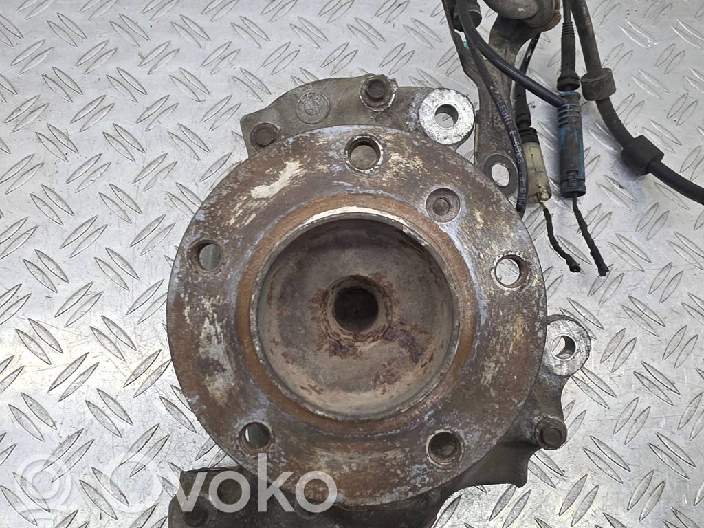 Priekinė stebulė   6760953