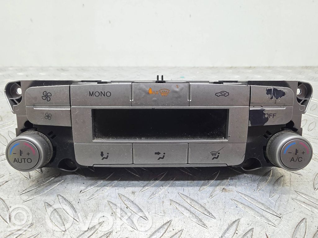 Ford Galaxy Climate control unit 