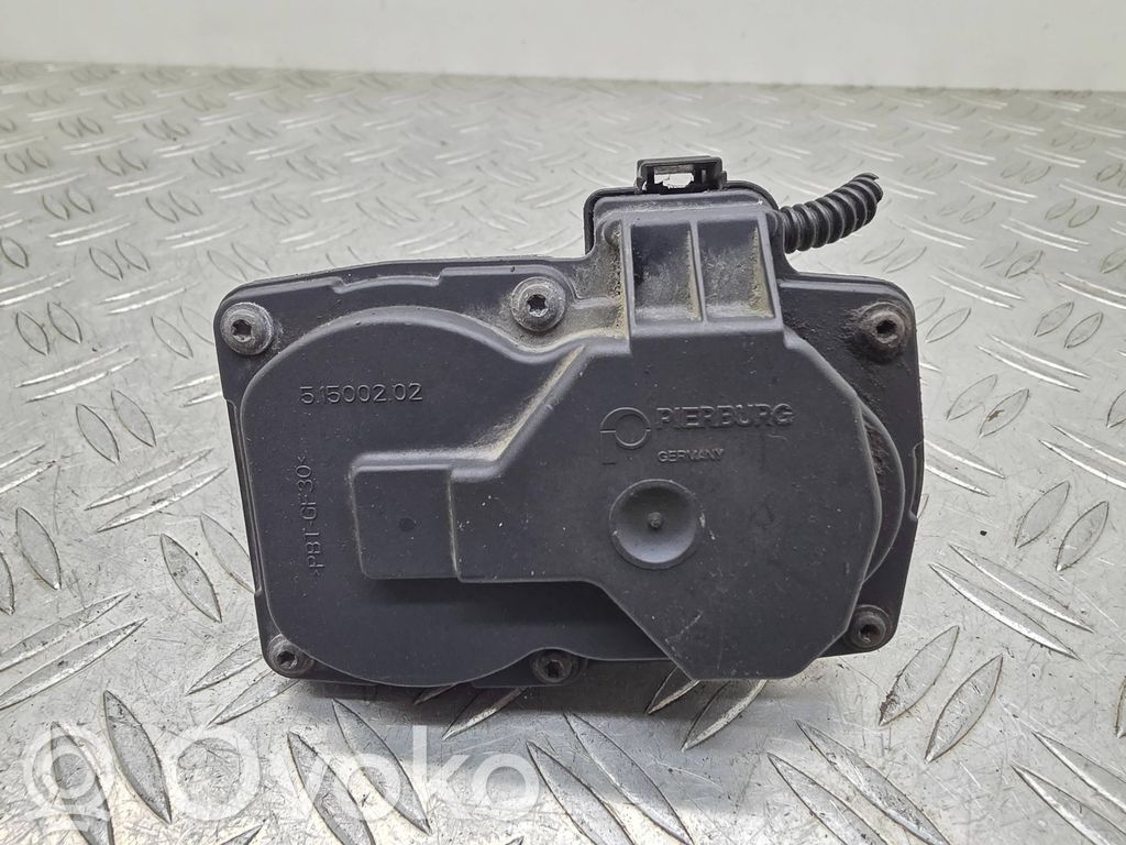 Audi A3 S3 8V Activador/motor del colector de admisión 