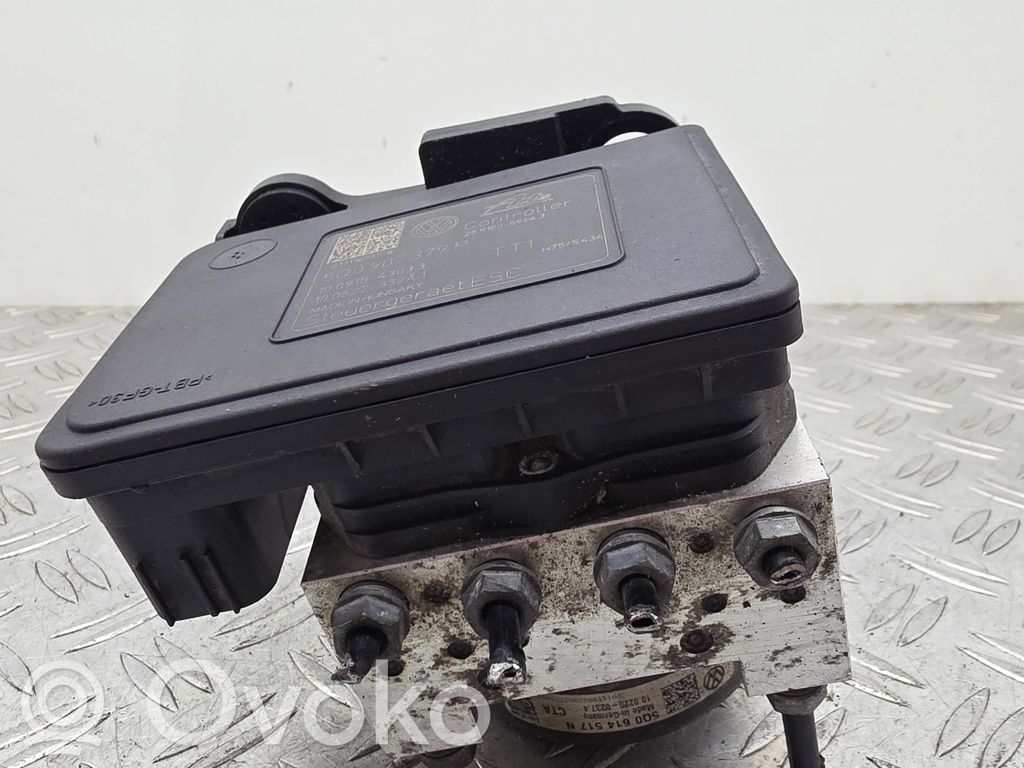 Audi A3 S3 8V Bomba de ABS 