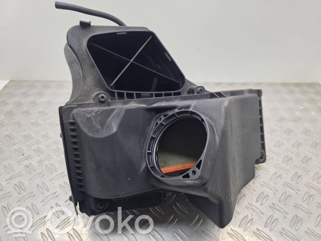 Audi A4 S4 B8 8K Obudowa filtra powietrza 