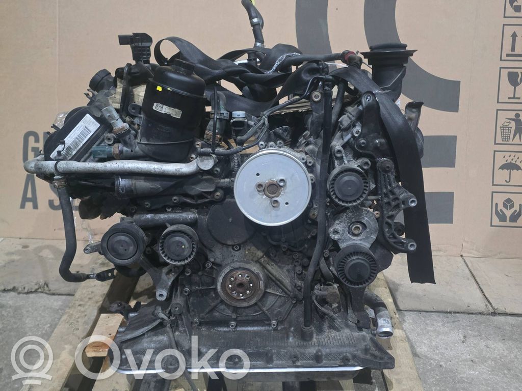 Motor   CDT