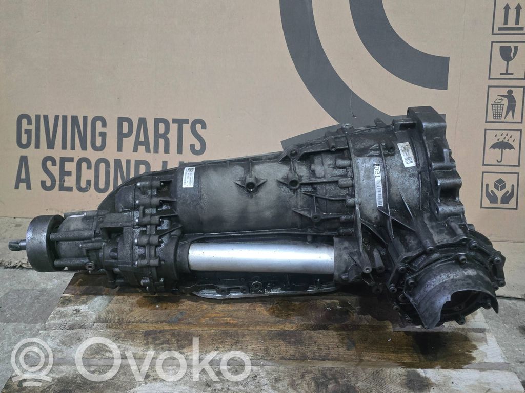Automatic gearbox   MXV,1087335051,001933,957085