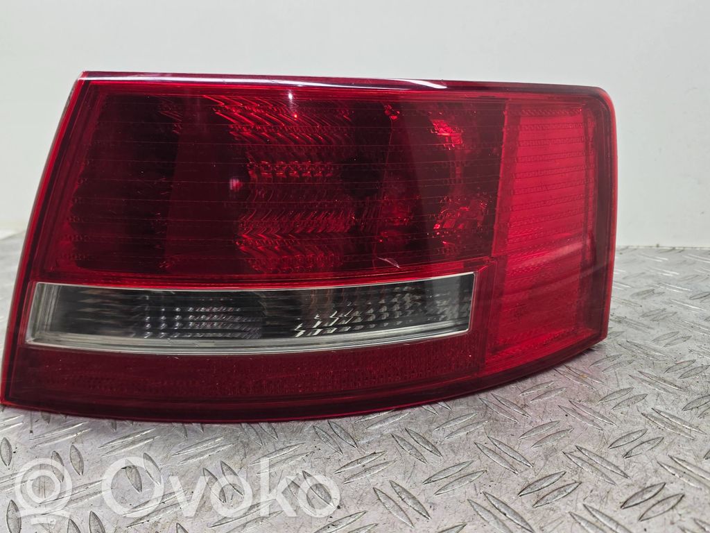 Audi A6 S6 C6 4F Rear/tail lights 