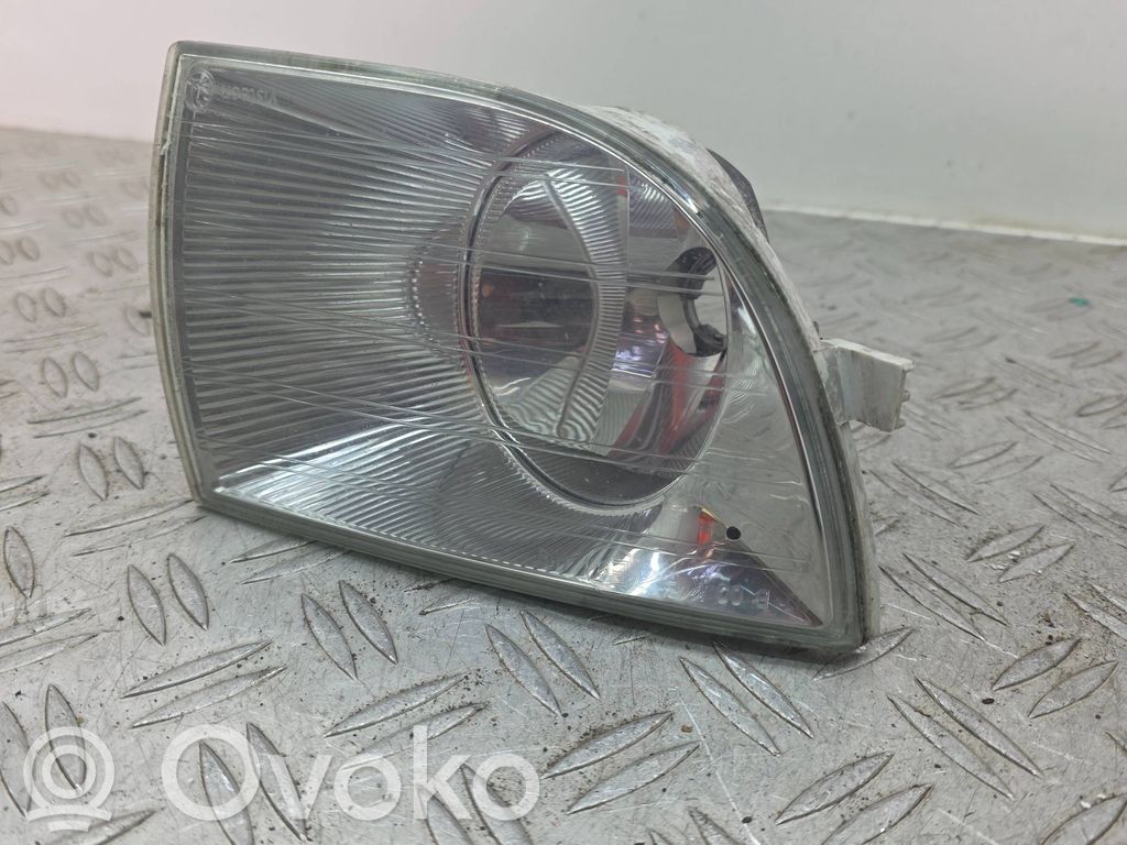 Światło przeciwmgłowe przednie   5J0941702,B6SWX15K201A,5J0941700