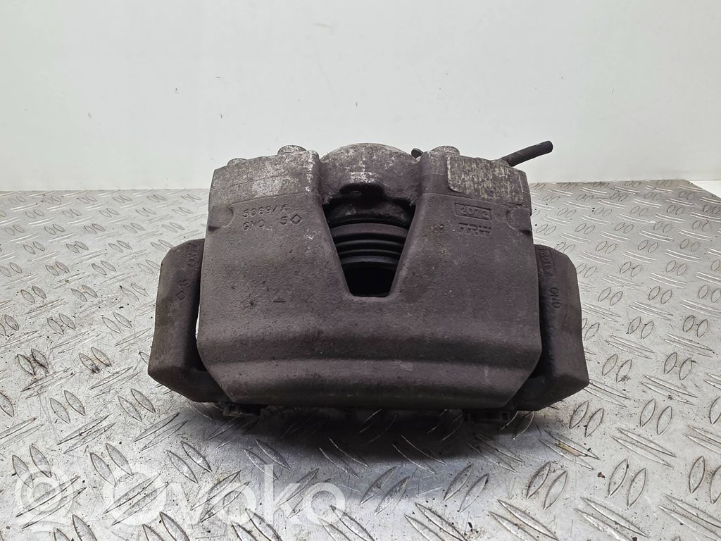 Audi A6 S6 C7 4G Etujarrusatula 