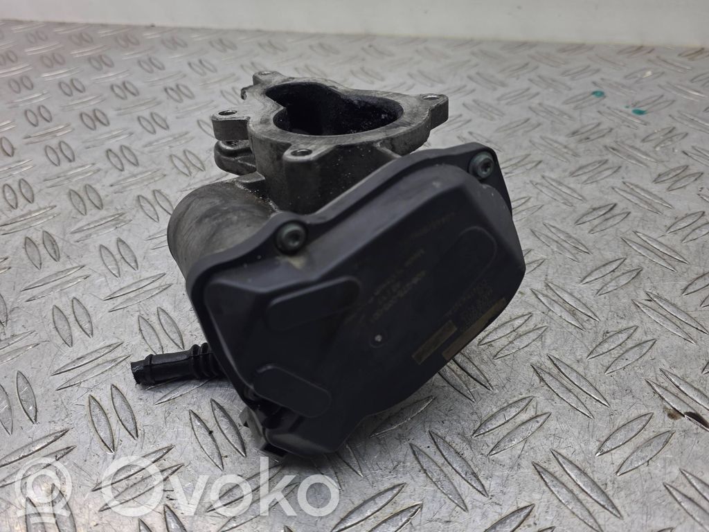 Audi A4 S4 B7 8E 8H Válvula EGR 