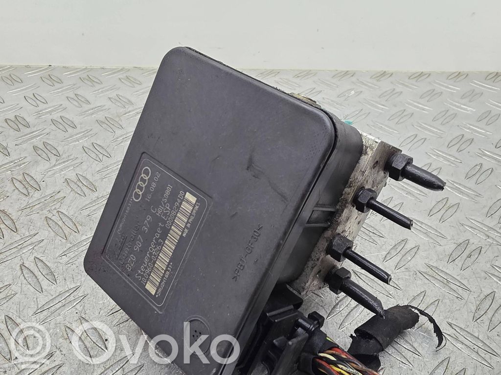 ABS Pump   8Z0907379C,00008294D0,10096003263