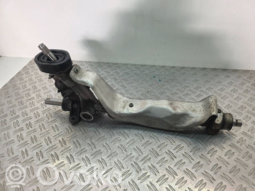 Audi A2 Lenkgetriebe 