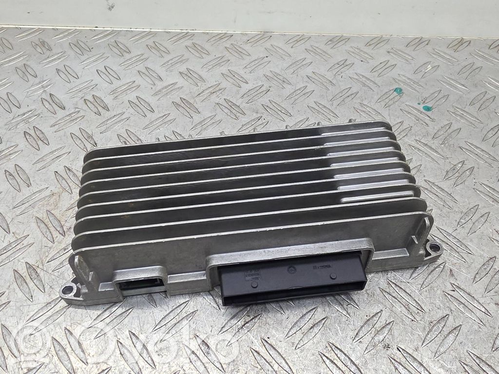 Audi A6 S6 C6 4F Wzmacniacz audio 