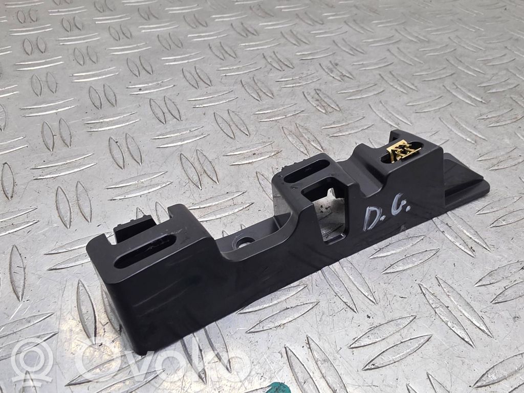 Tesla Model X Other interior part 