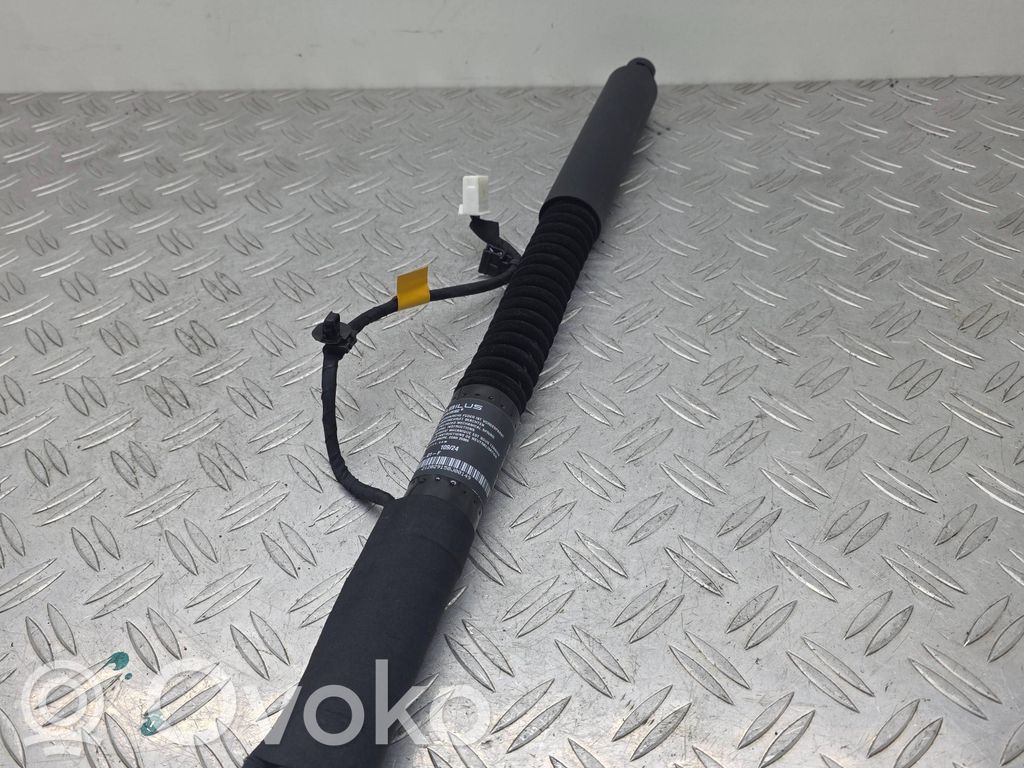 Tesla Model X Otros dispositivos 