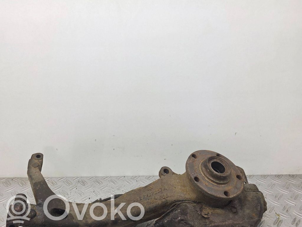 Audi A6 Allroad C5 Achsschenkel vorne 