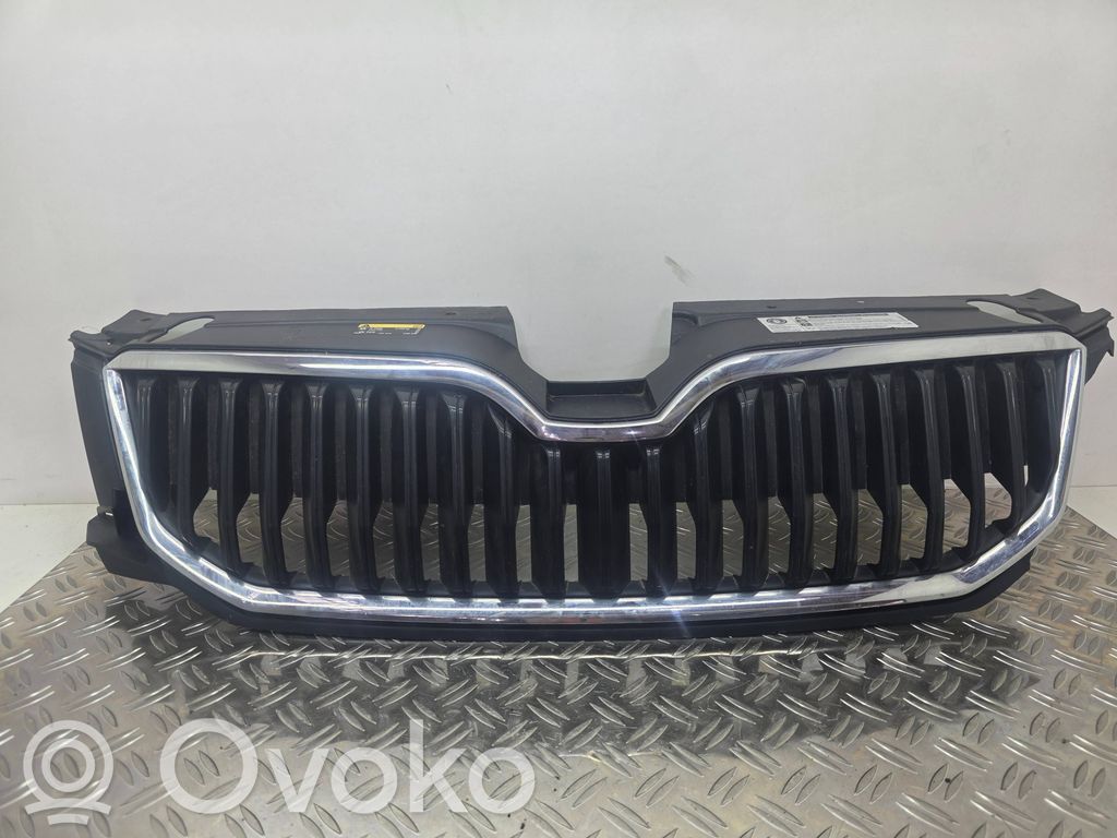 Skoda Octavia Mk3 (5E) Grilă față 