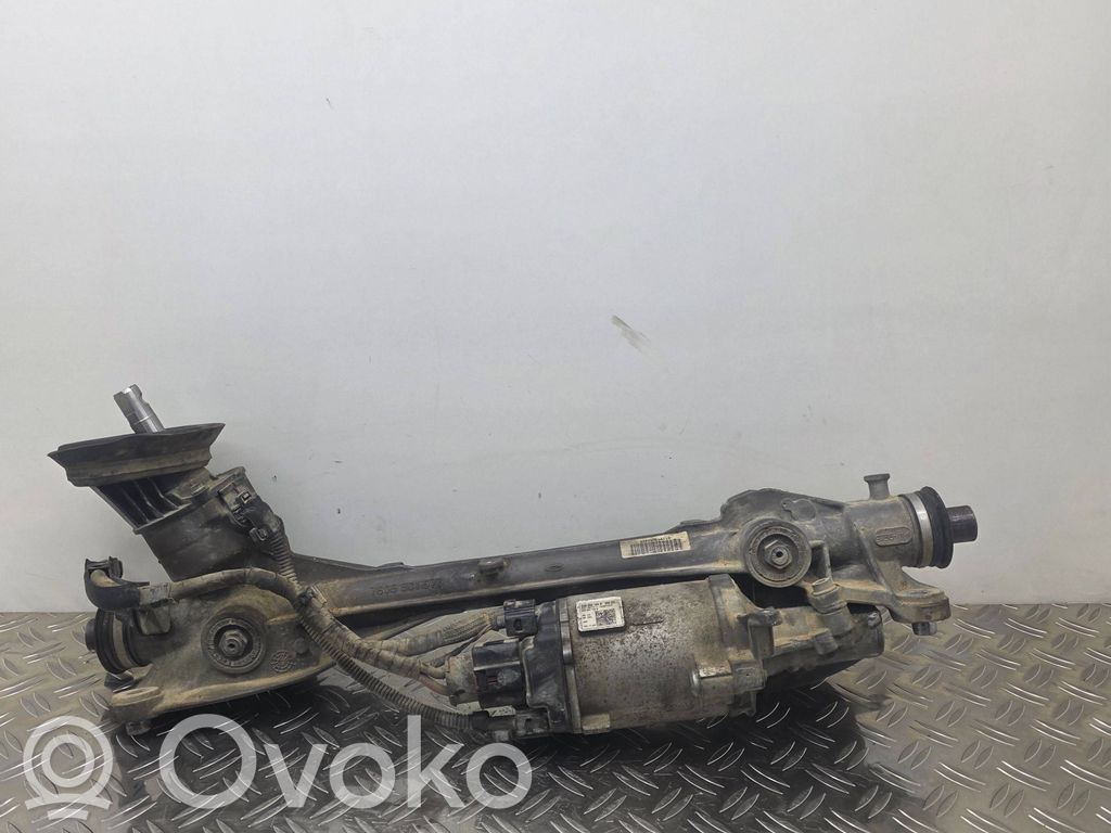 Skoda Octavia Mk3 (5E) Steering rack 