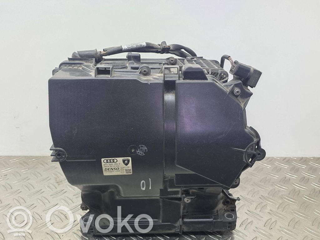 Audi A6 S6 C6 4F Wentylator nawiewu / Dmuchawa 