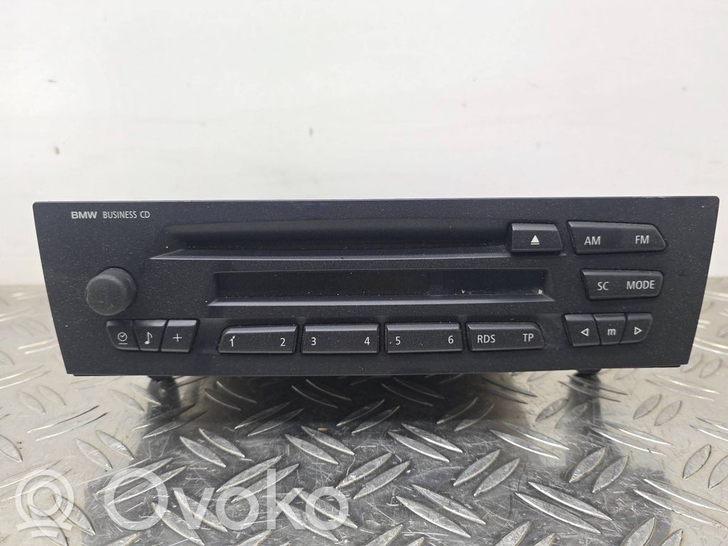 Panel / Radioodtwarzacz CD/DVD/GPS   6975015,PT86047