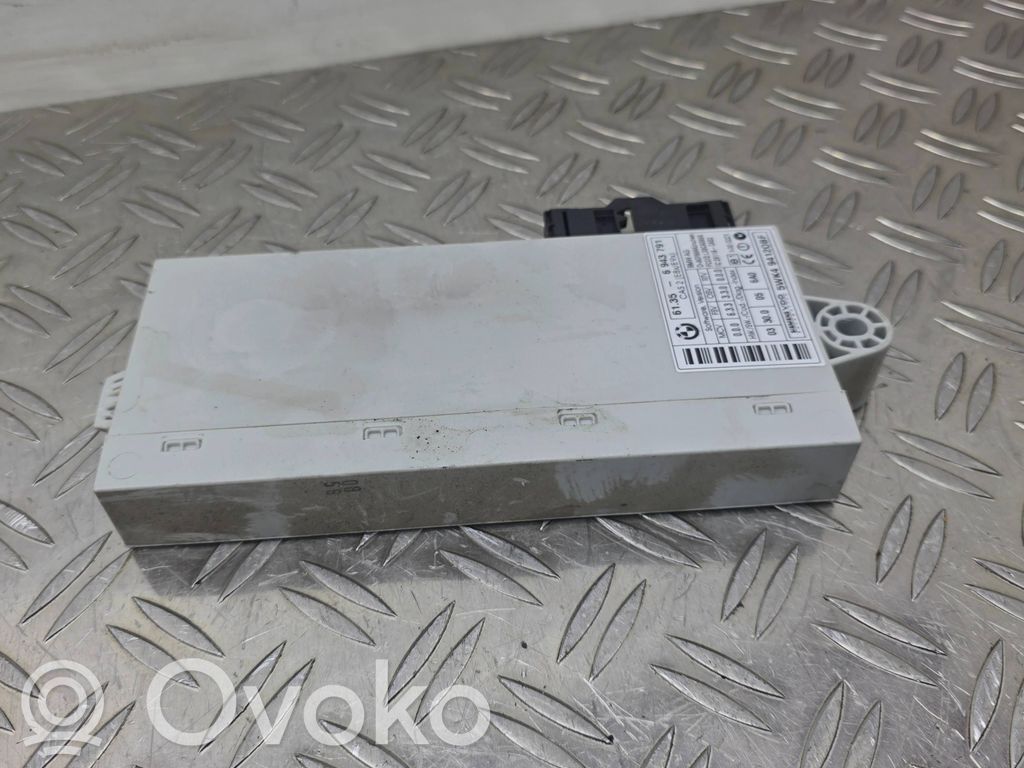 CAS control unit/module   6943791,2911ACAS2,5WK494120BF