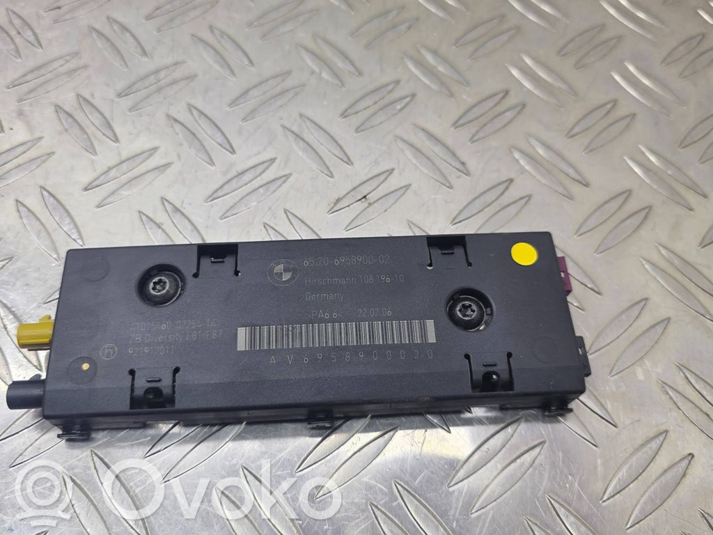 Antenos stiprintuvas   6958900,10819610,69589000