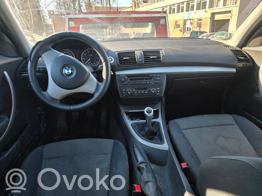 BMW 1 E81 E87 Interior decorative trim set 