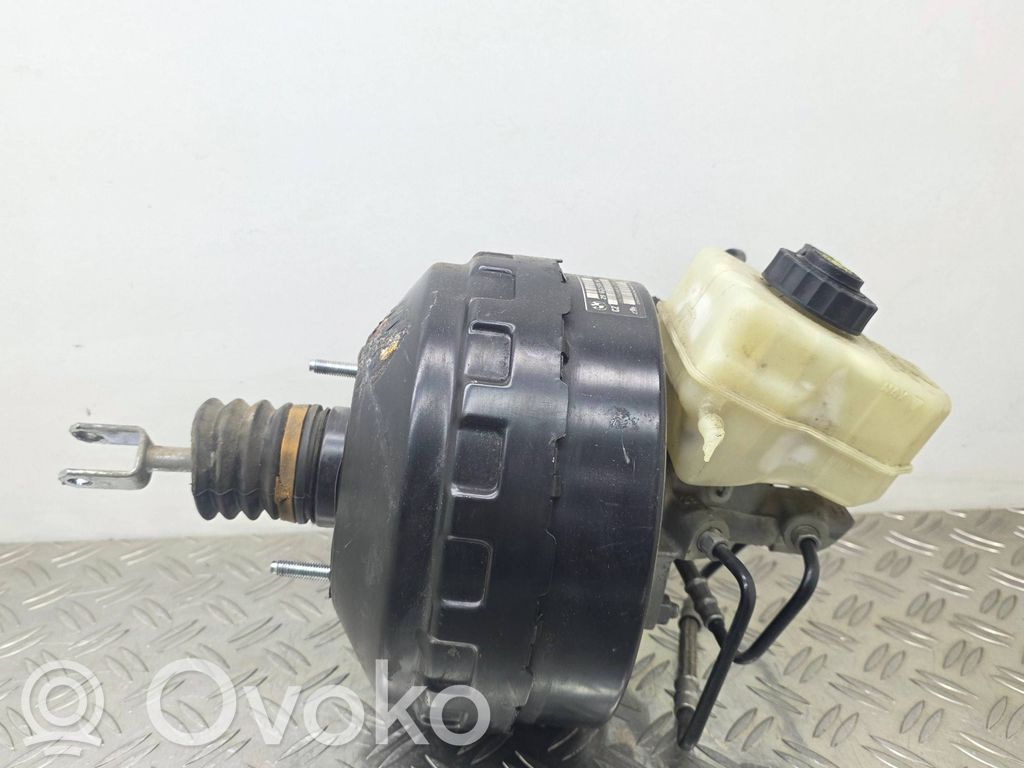 BMW 1 E81 E87 Brake booster 