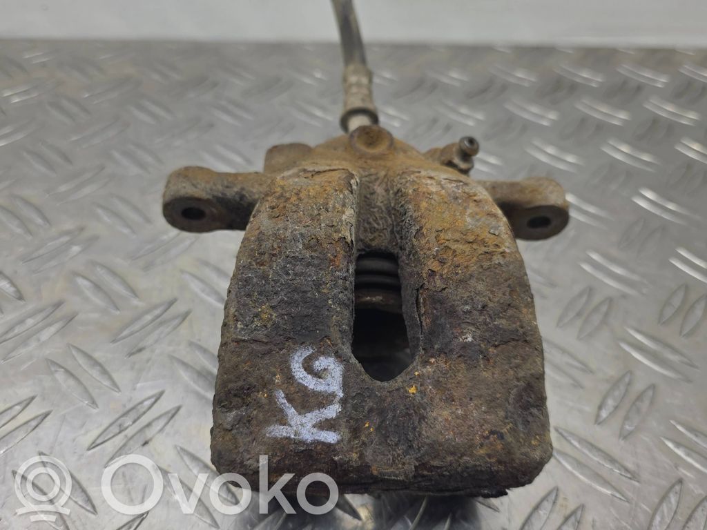 BMW 1 E81 E87 Rear brake caliper 