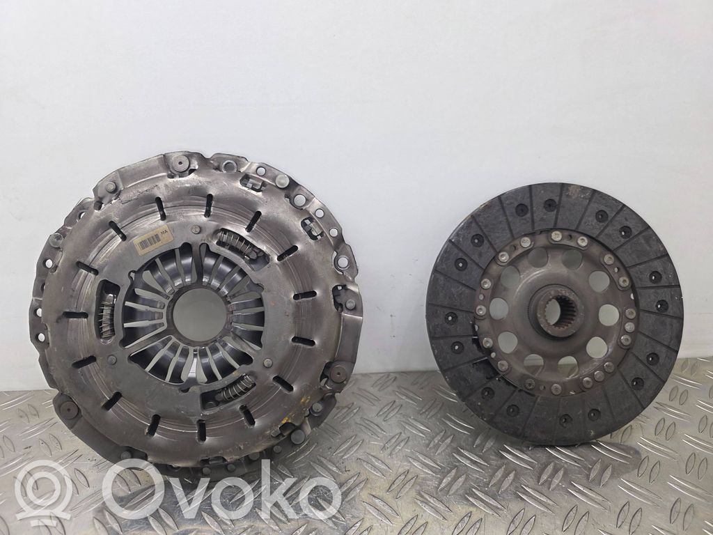 BMW 1 E81 E87 Pressure plate 