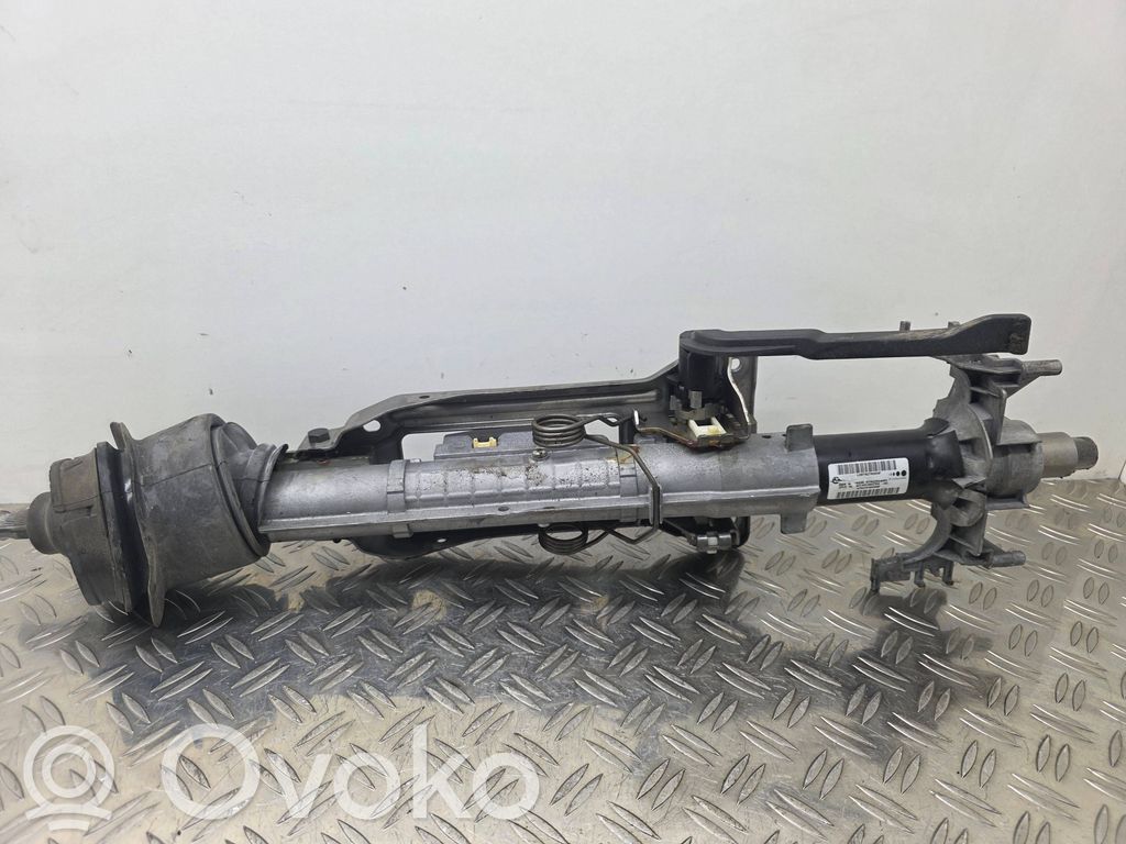 BMW 1 E81 E87 Steering wheel axle 