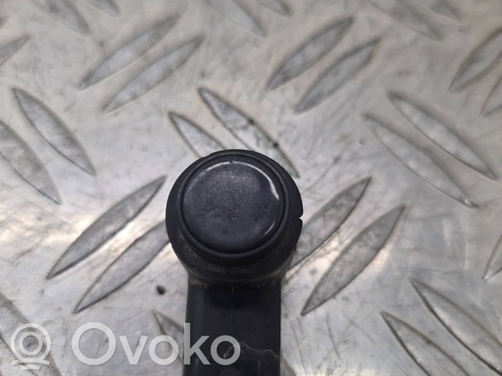 Audi A6 S6 C7 4G Sensor de aparcamiento PDC 