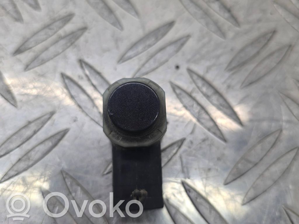 Audi A6 S6 C7 4G Sensor de aparcamiento PDC 