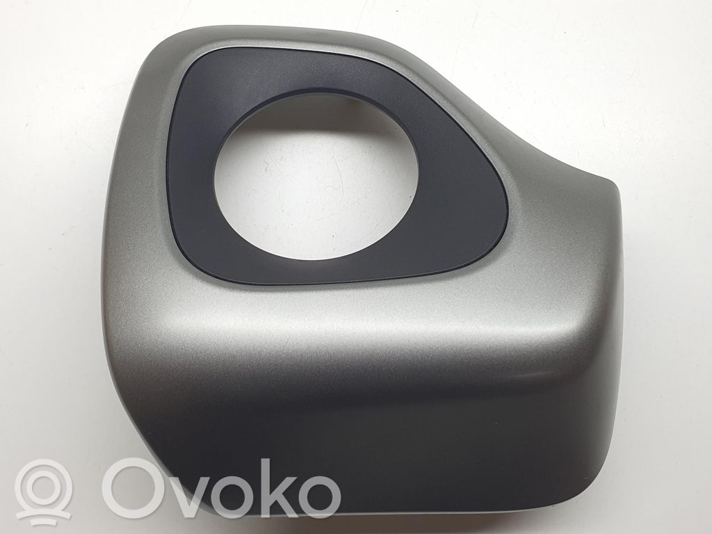 Peugeot 108 Dashboard side end trim 