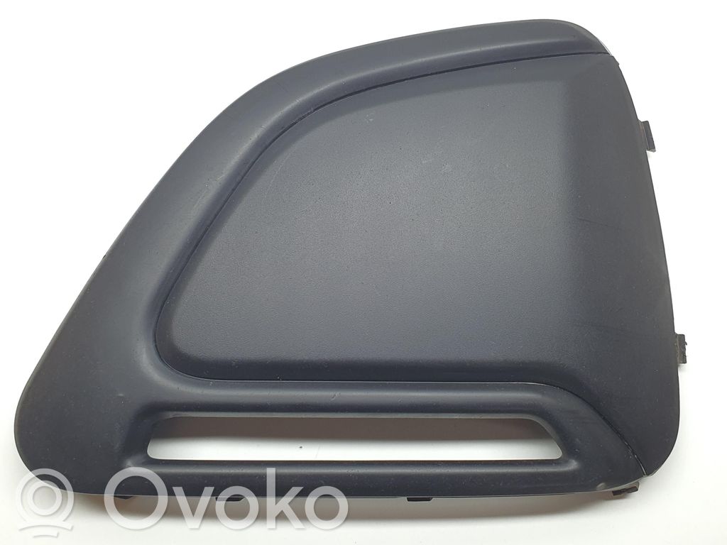 Peugeot 108 Maskownica / Grill / Atrapa górna chłodnicy 