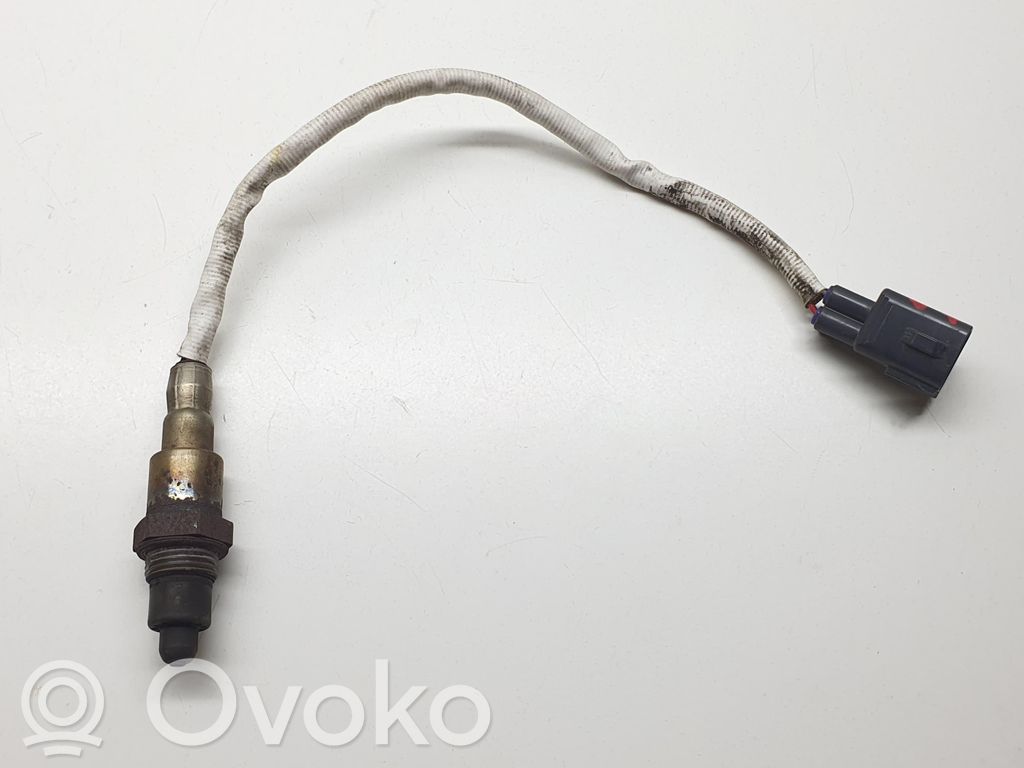 Peugeot 108 Lambda probe sensor 