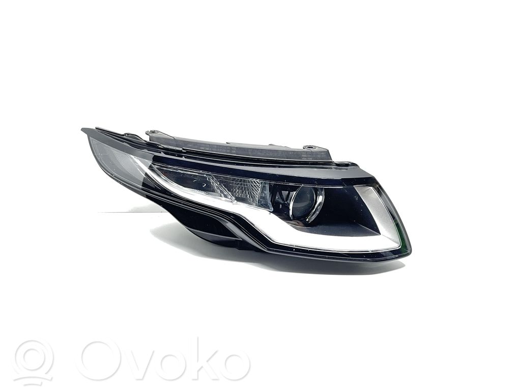 Land Rover Range Rover Evoque L538 Scheinwerfer 