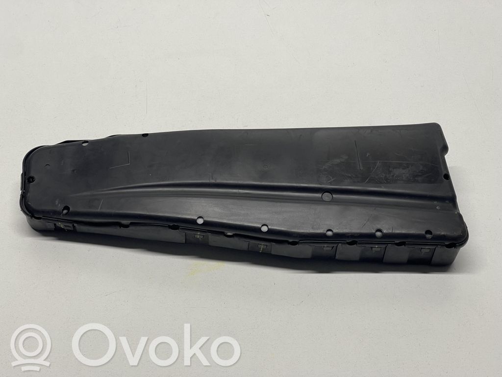 Renault Captur Airbag del asiento 