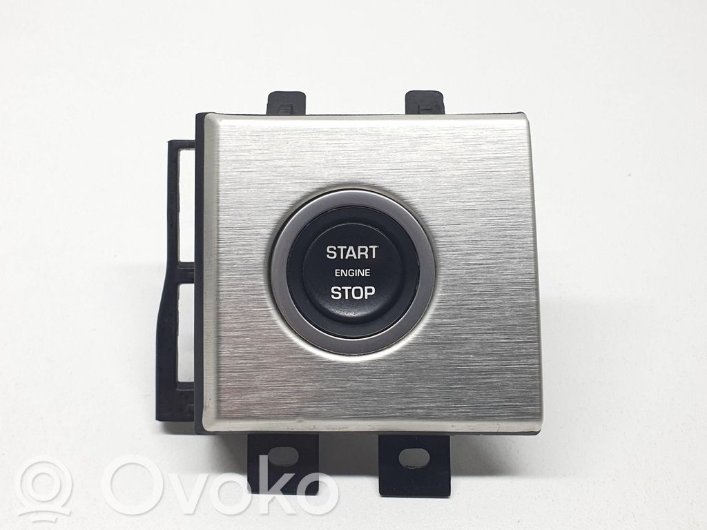 Land Rover Range Rover Evoque L538 Включатель зажигания и стартера 