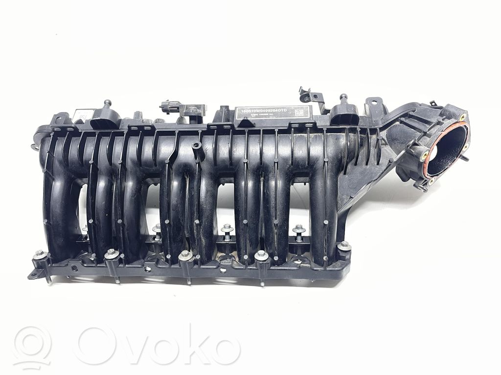 Land Rover Range Rover Evoque L538 Collettore di aspirazione 