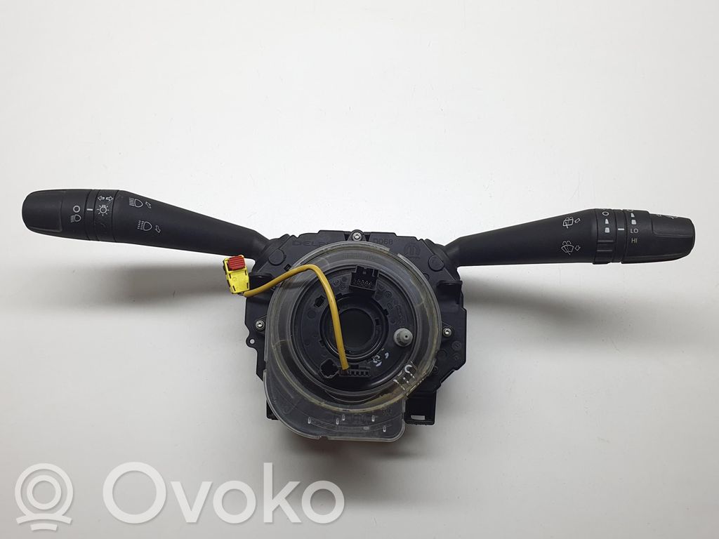 Fiat Tipo Wiper turn signal indicator stalk/switch 