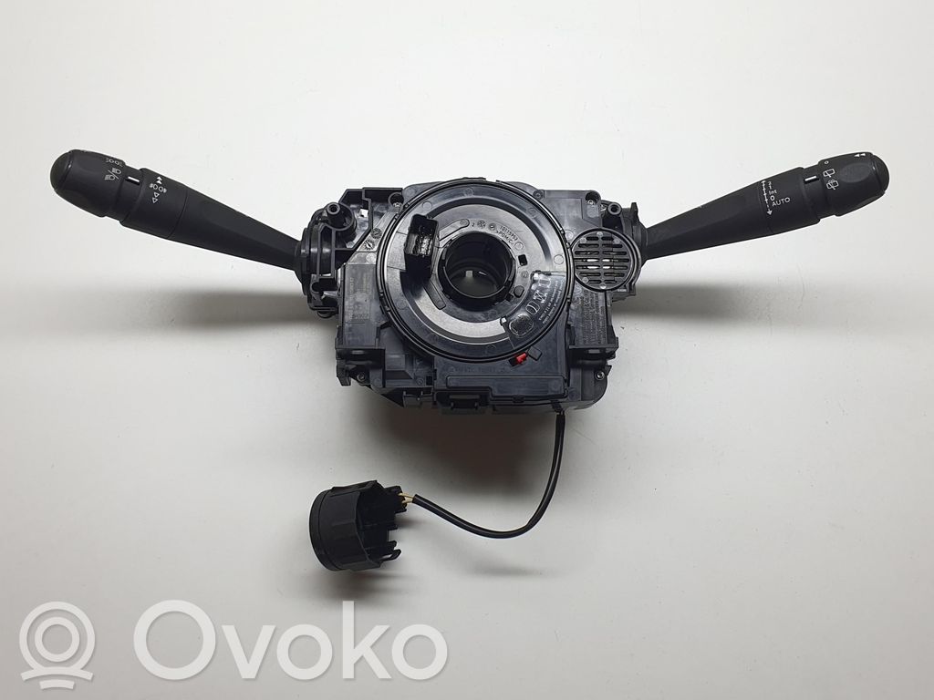 Citroen C3 Wiper turn signal indicator stalk/switch 