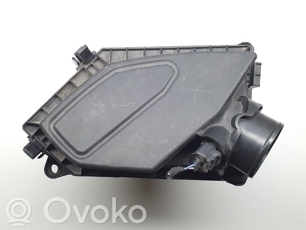 Air filter box   2575292,2575292