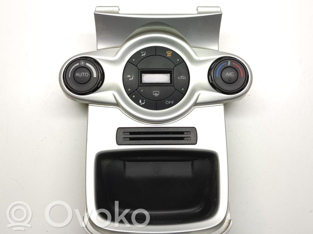 Climate control unit   1935902,1935902,8A6T18C612AG