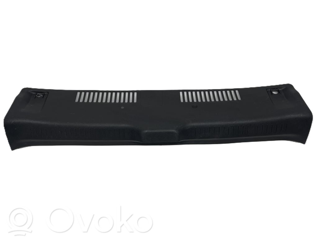 Renault Clio IV Protector del borde del maletero/compartimento de carga 
