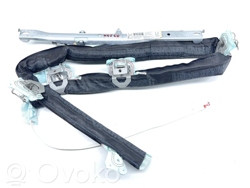 Alfa Romeo Mito Airbag cortină 
