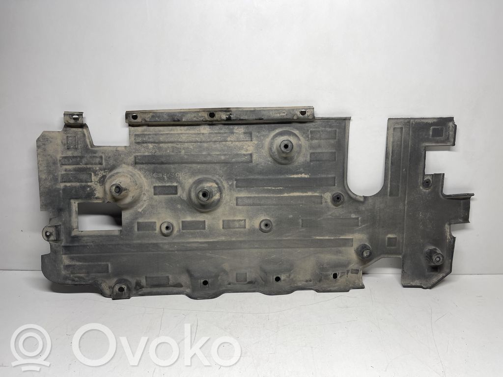Fiat Tipo Engine splash shield/under tray 