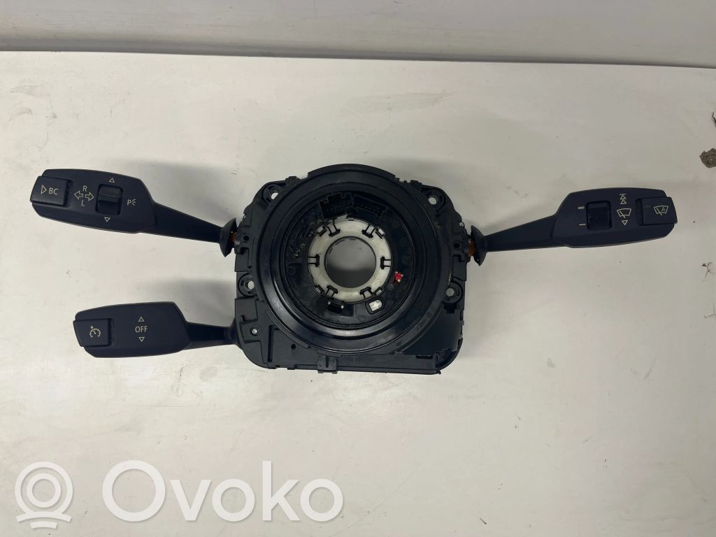 BMW X5 E70 Lenkstockschalter Kombischalter 