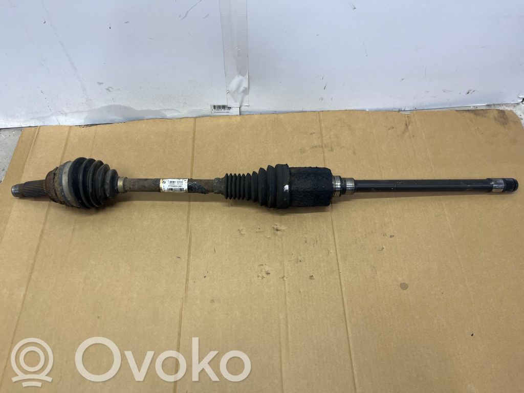 Priekinis pusašis   P759691201,T510507101114