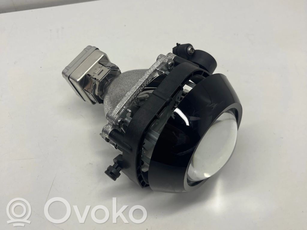 BMW X5M F85 Ajovalon osa 