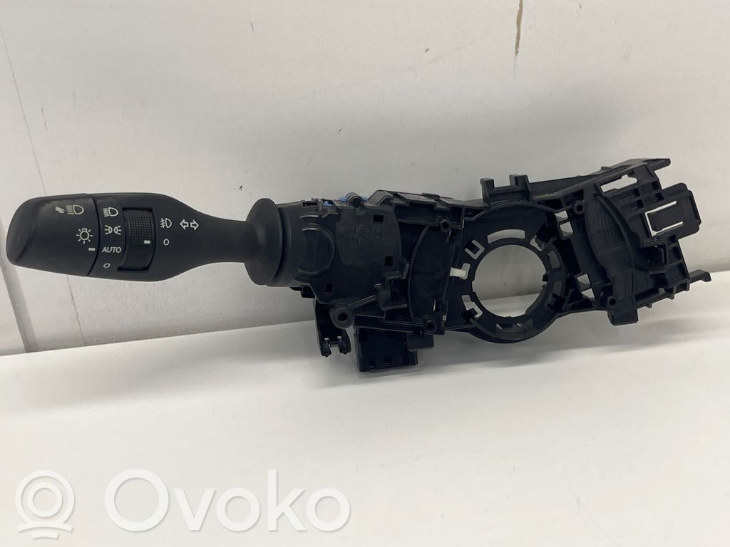Lexus NX Wiper turn signal indicator stalk/switch 
