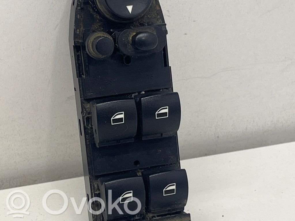 Electric window control switch   9218044,HW06SW07,10W19A102,61319218044